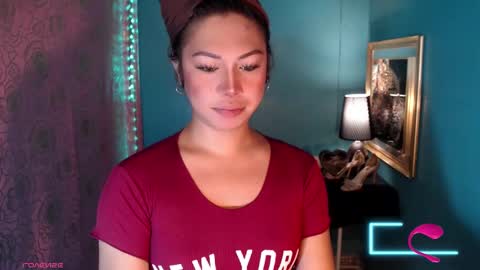 Babe online show from February 17, 2026, 12:07 am