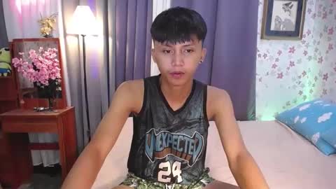 prince online show from January 10, 2025, 8:29 am