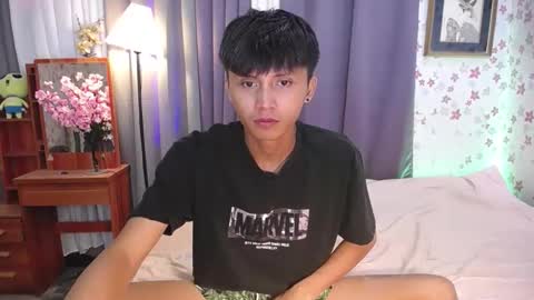 prince online show from February 1, 2025, 9:43 am