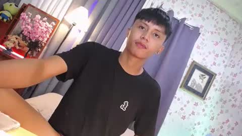 prince online show from February 7, 2025, 2:04 pm