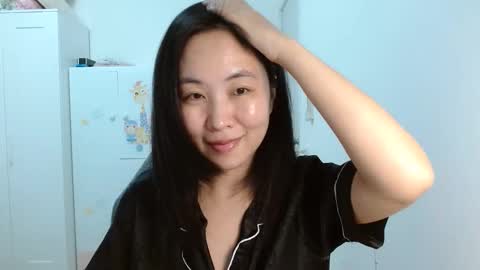 Tabby online show from March 23, 2026, 3:16 pm