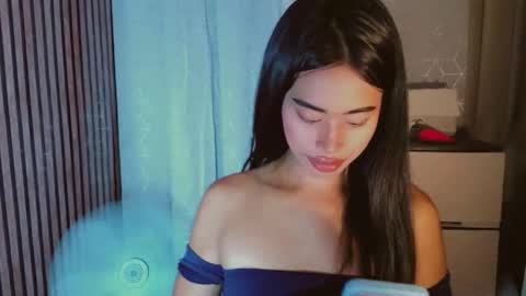 Snapshot of asiantreasures chatting on May 22, 2026, 8:10 am kisses online show from May 22, 2026, 8:10 am
