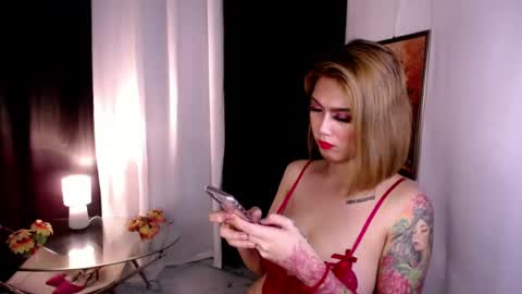 Snapshot of asiantskatie chatting on July 18, 2026, 2:49 am katie online show from July 18, 2026, 2:49 am