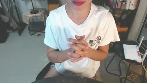 asianwow29 online show from March 15, 2026, 12:05 am