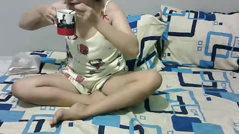 Zoe online show from September 18, 2025, 12:34 am