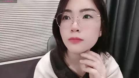 SoHye online show from February 9, 2026, 1:20 am