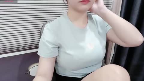 SoHye online show from April 20, 2026, 1:19 am