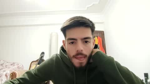 Snapshot of asihandsome06 chatting on December 8, 2024, 6:28 pm asihandsome06 online show from December 8, 2024, 6:28 pm