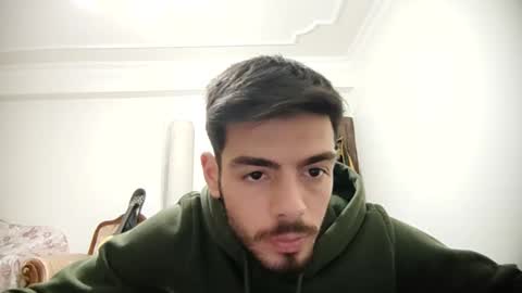 Snapshot of asihandsome06 chatting on December 15, 2024, 6:15 pm asihandsome06 online show from December 15, 2024, 6:15 pm