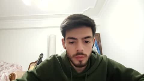 Snapshot of asihandsome06 chatting on January 4, 2025, 6:19 pm asihandsome06 online show from January 4, 2025, 6:19 pm