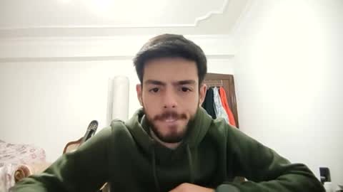 Snapshot of asihandsome06 chatting on January 12, 2025, 6:16 pm asihandsome06 online show from January 12, 2025, 6:16 pm