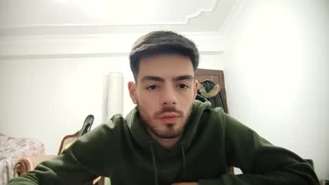 Snapshot of asihandsome06 chatting on January 26, 2025, 6:37 pm asihandsome06 online show from January 26, 2025, 6:37 pm