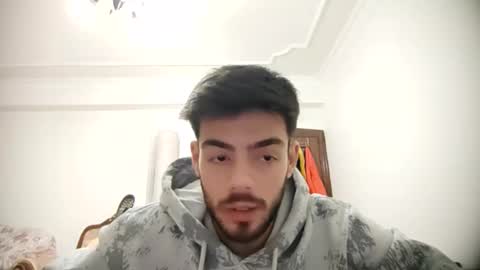 Snapshot of asihandsome06 chatting on February 9, 2025, 6:16 pm asihandsome06 online show from February 9, 2025, 6:16 pm