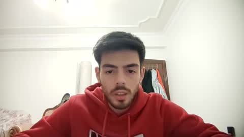 Snapshot of asihandsome06 chatting on February 15, 2025, 6:12 pm asihandsome06 online show from February 15, 2025, 6:12 pm