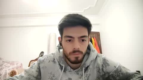 Snapshot of asihandsome06 chatting on February 23, 2025, 6:45 pm asihandsome06 online show from February 23, 2025, 6:45 pm