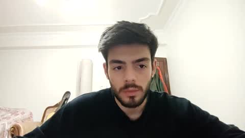 Snapshot of asihandsome06 chatting on March 1, 2025, 6:32 pm asihandsome06 online show from March 1, 2025, 6:32 pm