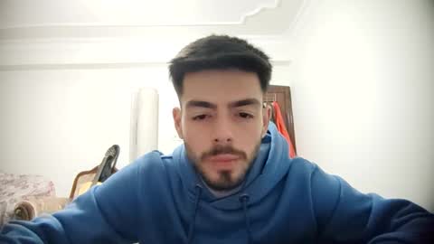 Snapshot of asihandsome06 chatting on March 9, 2025, 7:48 pm asihandsome06 online show from March 9, 2025, 7:48 pm