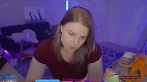 Asiri   pronounced Ah-siri Please no nicknames   3 online show from February 7, 2025, 5:31 am