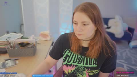 Asiri   pronounced Ah-siri Please no nicknames   3 online show from September 11, 2025, 7:03 pm