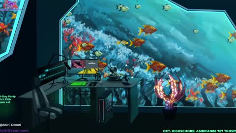 Asiri   pronounced Ah-siri Please no nicknames   3 online show from October 11, 2025, 2:00 am