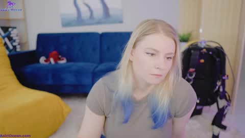 Asiri   pronounced Ah-siri Please no nicknames   3 online show from April 21, 2026, 4:34 pm