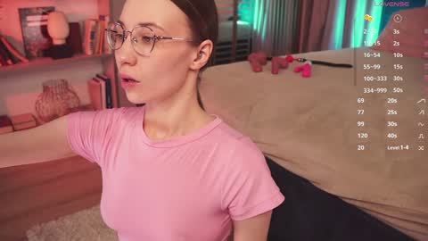 Audrey online show from December 5, 2024, 5:17 pm