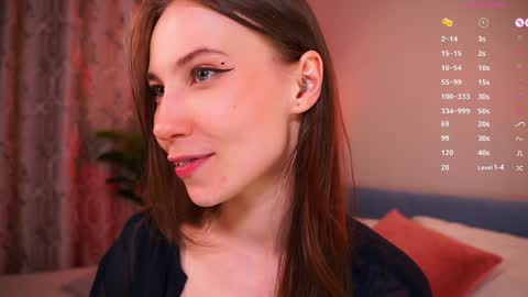 Audrey online show from December 10, 2024, 8:16 pm