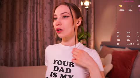 Audrey online show from December 14, 2024, 1:49 pm