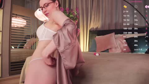 Audrey online show from January 16, 2025, 5:12 pm