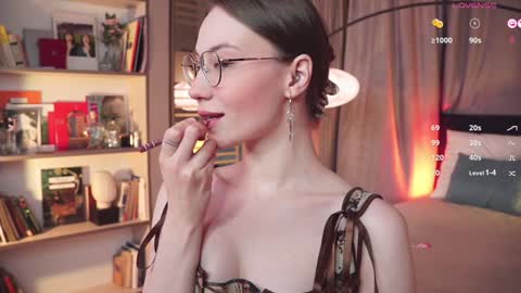 Audrey online show from January 31, 2025, 2:07 pm