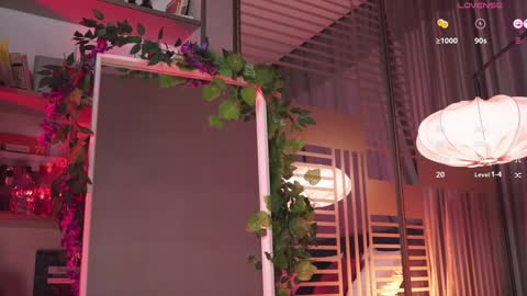 Audrey online show from February 6, 2025, 6:02 pm