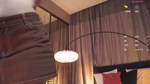 Audrey online show from February 7, 2025, 6:13 pm