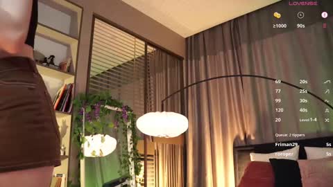 Audrey online show from March 11, 2025, 1:45 pm