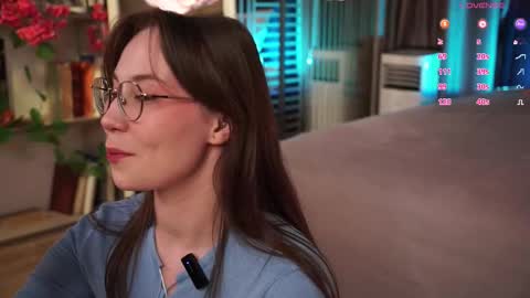 Audrey online show from September 30, 2025, 2:33 pm