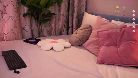 Audrey online show from October 25, 2025, 3:07 pm