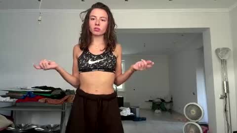 Monica  online show from August 5, 2026, 5:16 pm