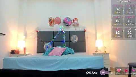  Aslhyn  online show from December 5, 2024, 8:55 pm