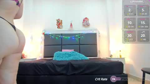  Aslhyn  online show from December 9, 2024, 11:24 pm