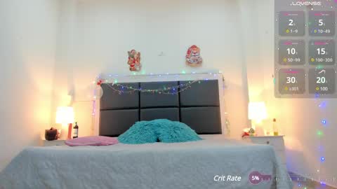  Aslhyn  online show from December 23, 2024, 8:57 pm