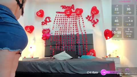  Aslhyn  online show from February 15, 2025, 4:01 pm