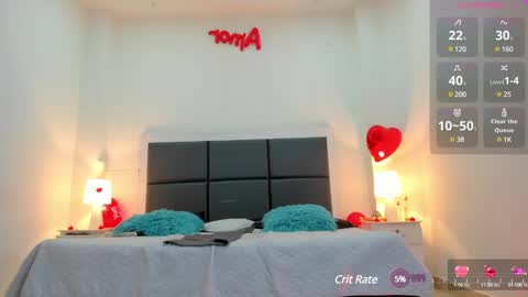  Aslhyn  online show from February 20, 2025, 8:14 pm