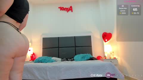  Aslhyn  online show from February 24, 2025, 4:26 pm