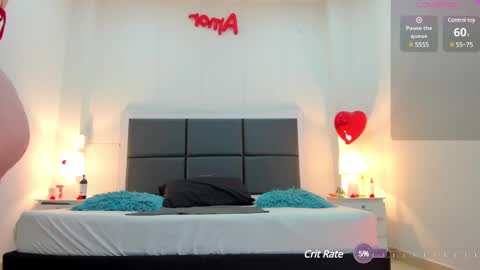  Aslhyn  online show from March 8, 2025, 12:22 am