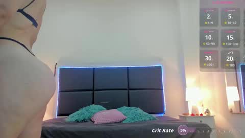  Aslhyn  online show from October 22, 2025, 10:31 pm