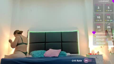  Aslhyn  online show from December 13, 2025, 7:53 pm