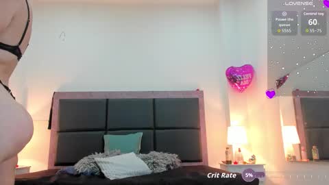  Aslhyn  online show from March 18, 2026, 10:46 pm