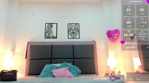 Snapshot of aslhyn_gomez chatting on May 6, 2026, 9:53 pm Aslhyn online show from May 6, 2026, 9:53 pm