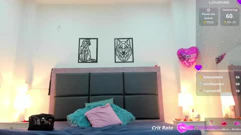 Snapshot of aslhyn_gomez chatting on May 11, 2026, 8:50 pm Aslhyn online show from May 11, 2026, 8:50 pm