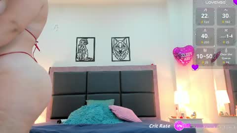 Snapshot of aslhyn_gomez chatting on June 8, 2026, 8:20 pm Aslhyn online show from June 8, 2026, 8:20 pm