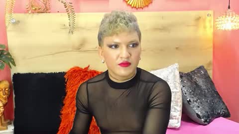 ASLY online show from March 12, 2026, 4:02 pm